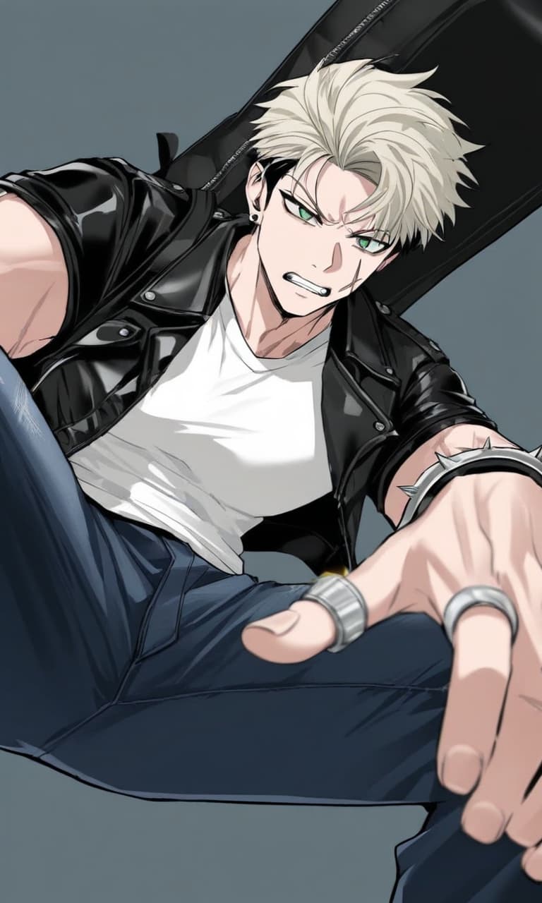 Klaus thumbnail