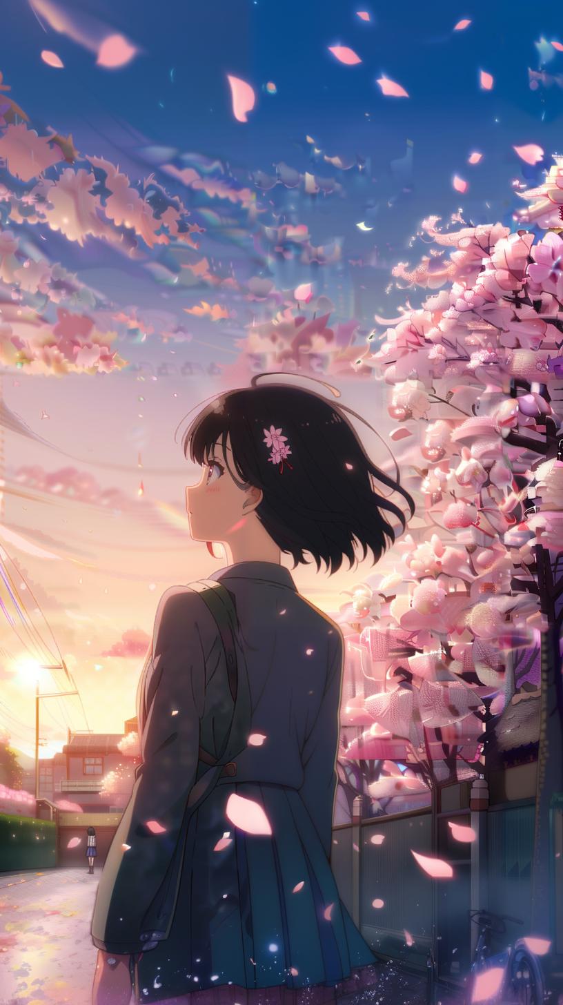 Sakura thumbnail