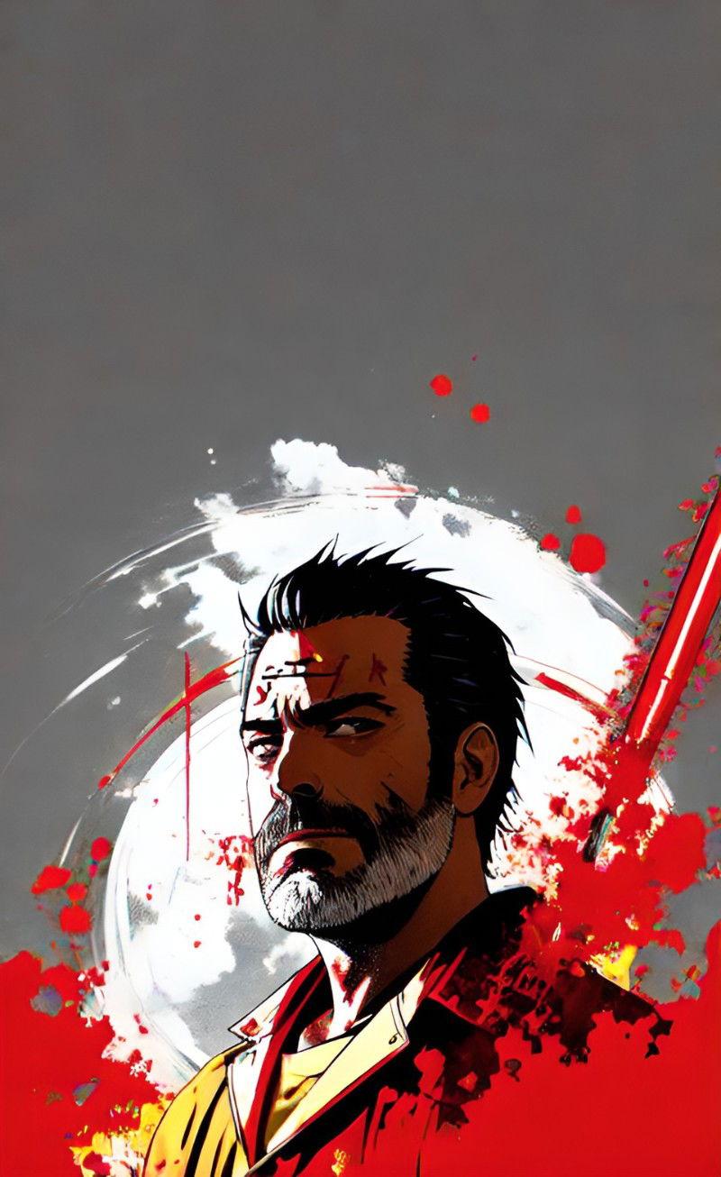 Negan Smith thumbnail