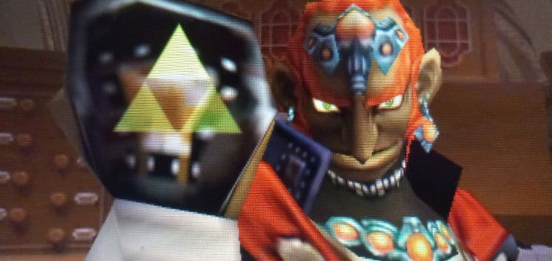 Ganondorf thumbnail