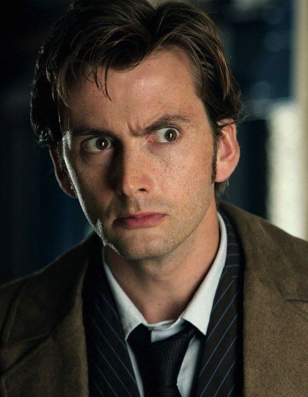 The Tenth Doctor thumbnail