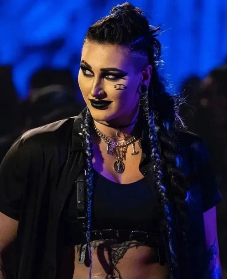Rhea Ripley thumbnail