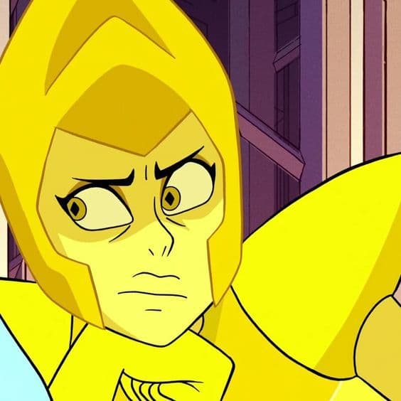 Yellow diamond thumbnail