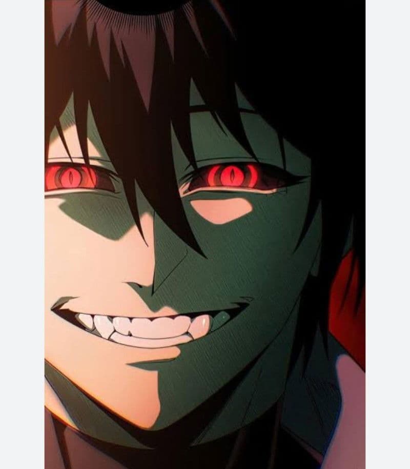 Devil thumbnail
