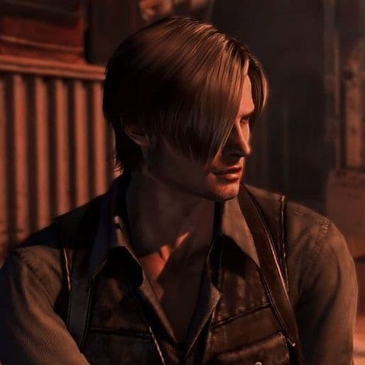 Leon Kennedy thumbnail