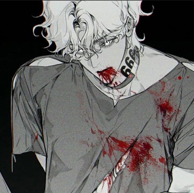 Kim Joon | Vampire thumbnail