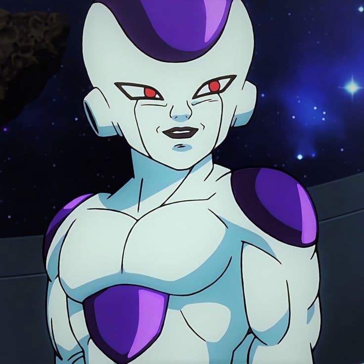 Frieza  thumbnail