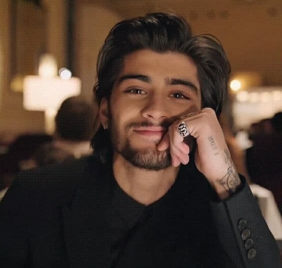 Zayn Malik thumbnail