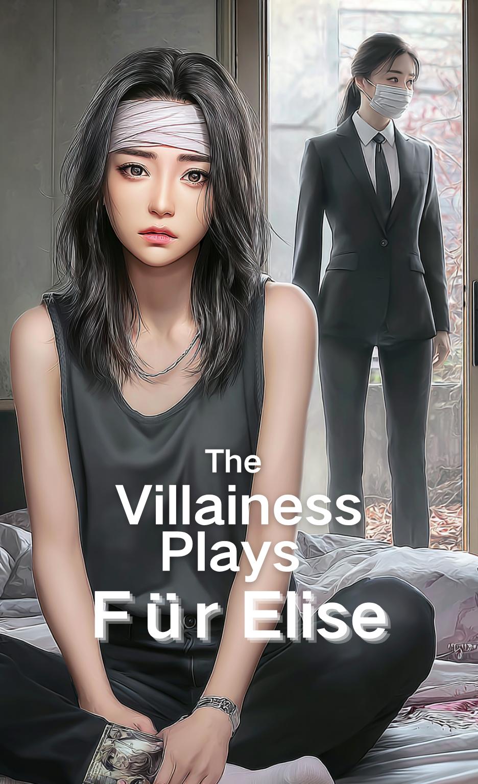 The Villainess Plays Für Elise thumbnail