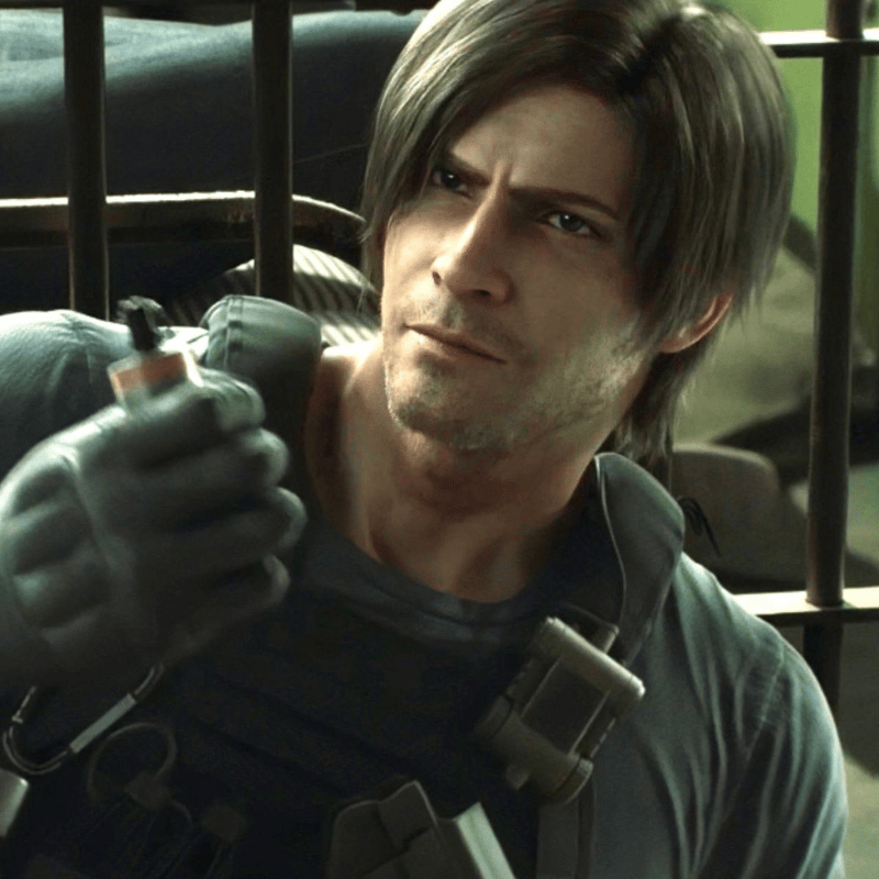 Leon Scott Kennedy thumbnail