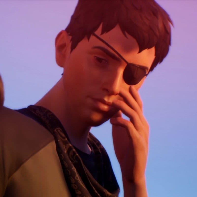 Sean Diaz thumbnail