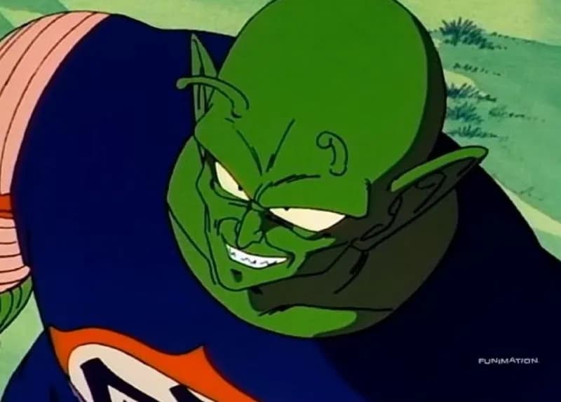 King Piccolo thumbnail