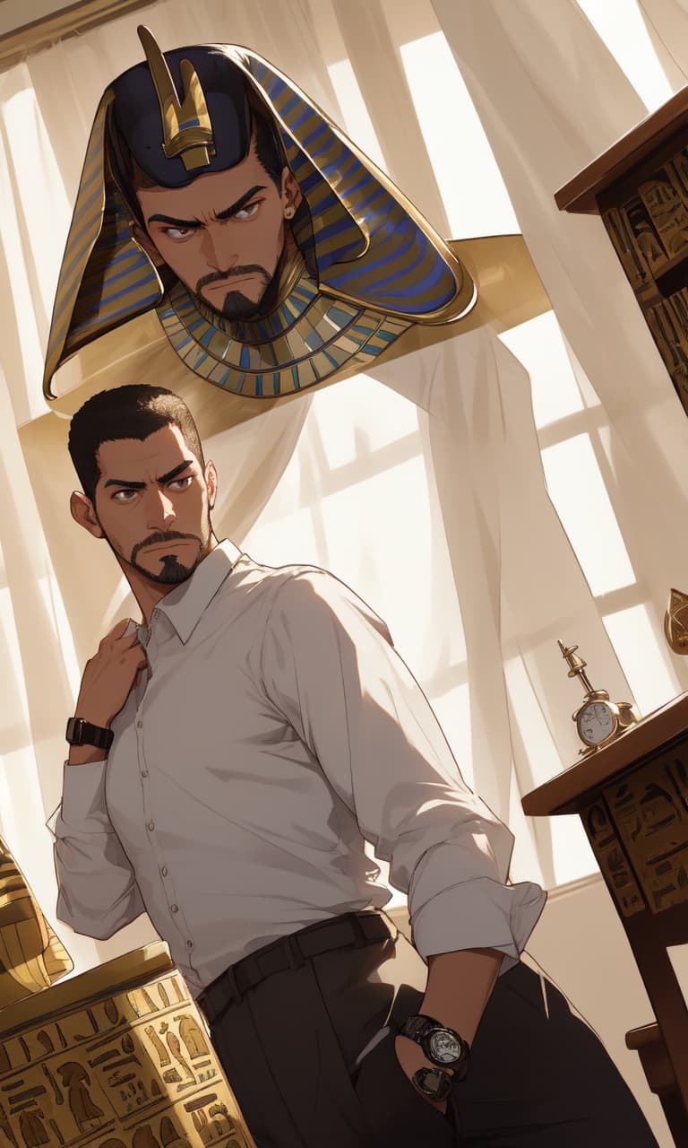 Tarek thumbnail