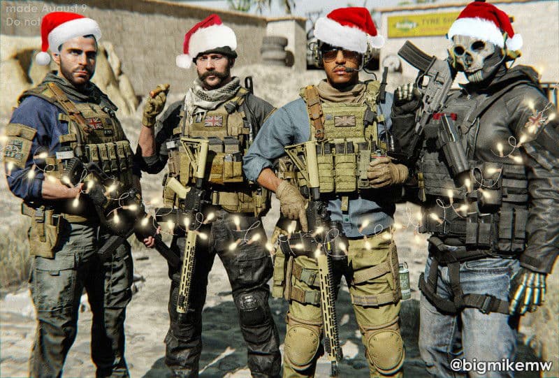 Task force 141 thumbnail