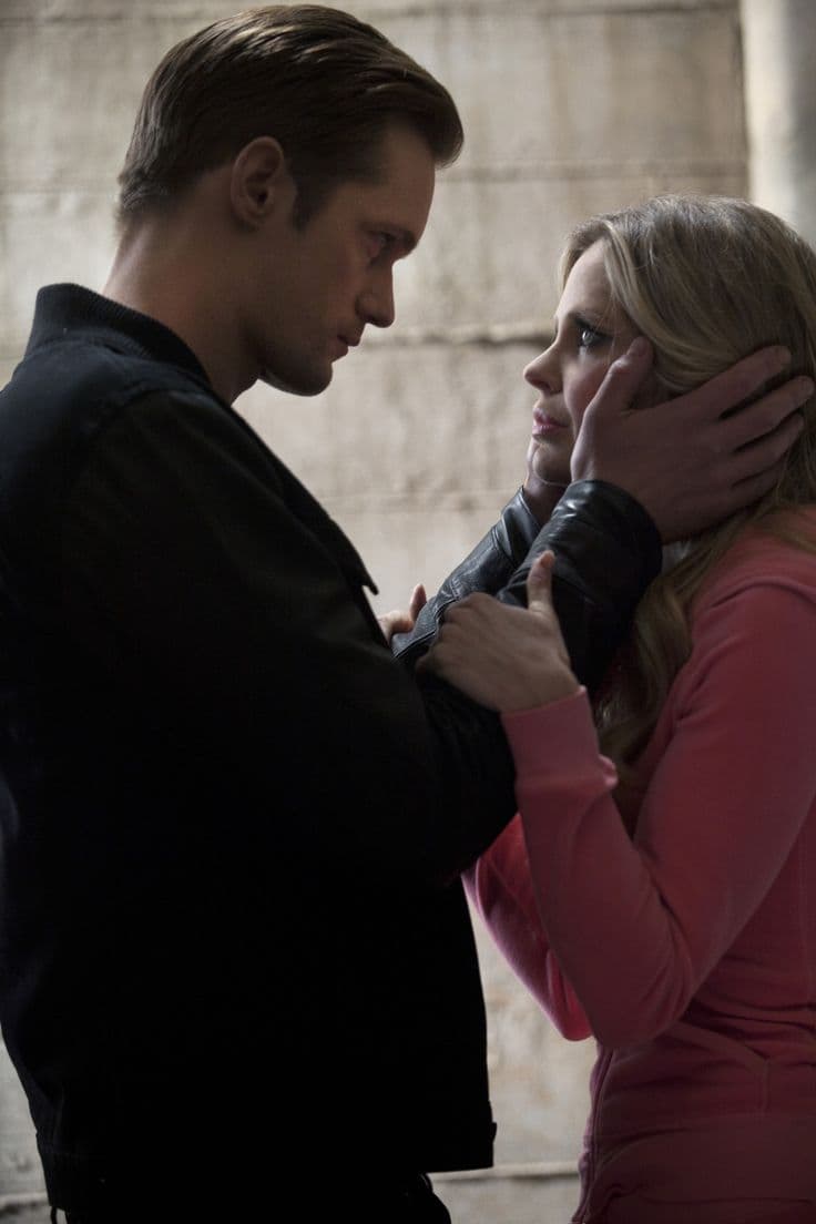 Eric Northman and Pam Swynford De Beaufort thumbnail