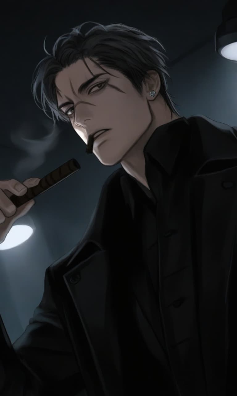savior thumbnail