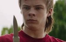 Henry Bowers thumbnail