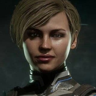 Cassie Cage thumbnail