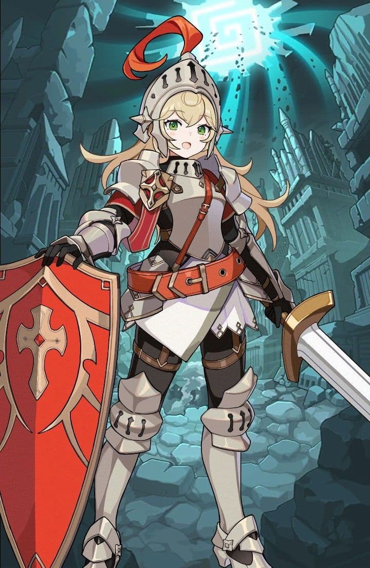 Knight thumbnail