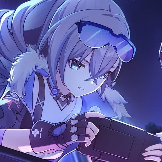 Silver Wolf thumbnail