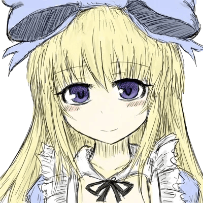 Alice Liddell thumbnail