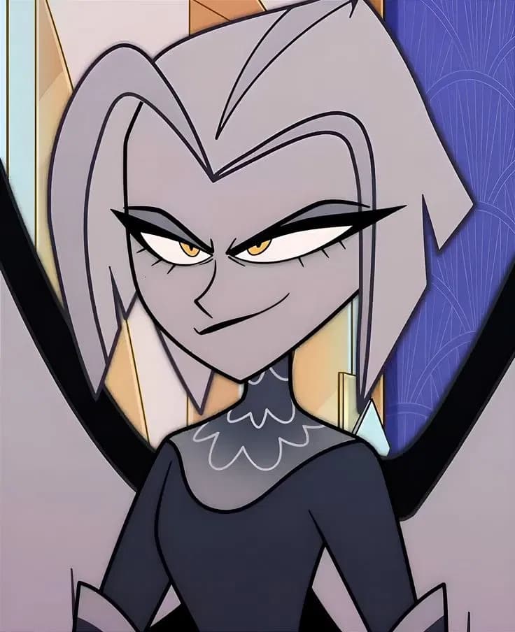Lute (Hazbin Hotel) thumbnail