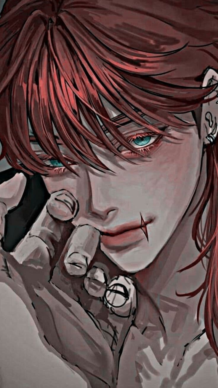Sanzu Haruchiyo thumbnail