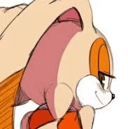 Cream the rabbit thumbnail