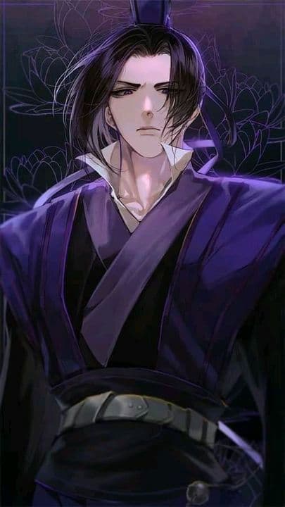 Jiang Cheng  thumbnail
