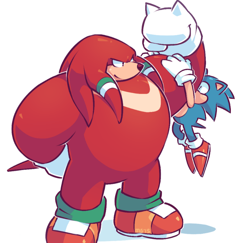 Knuckles thumbnail