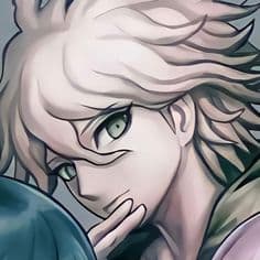Come on Nagito thumbnail