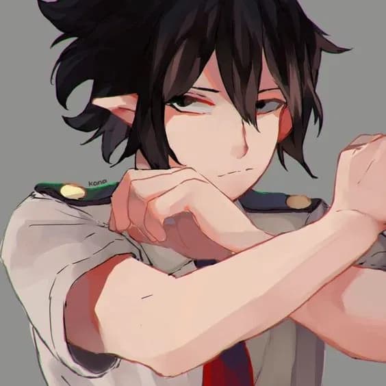 Tamaki Amajiki thumbnail