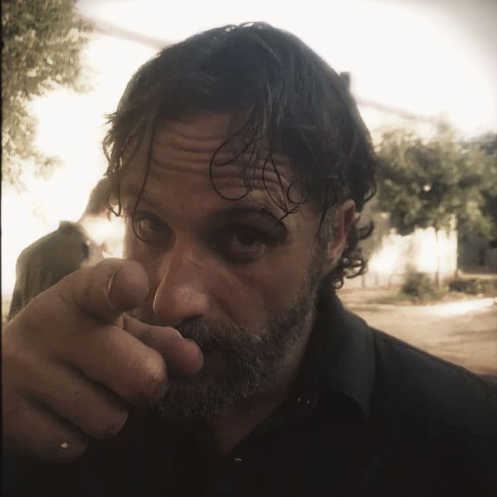 Rick Grimes thumbnail