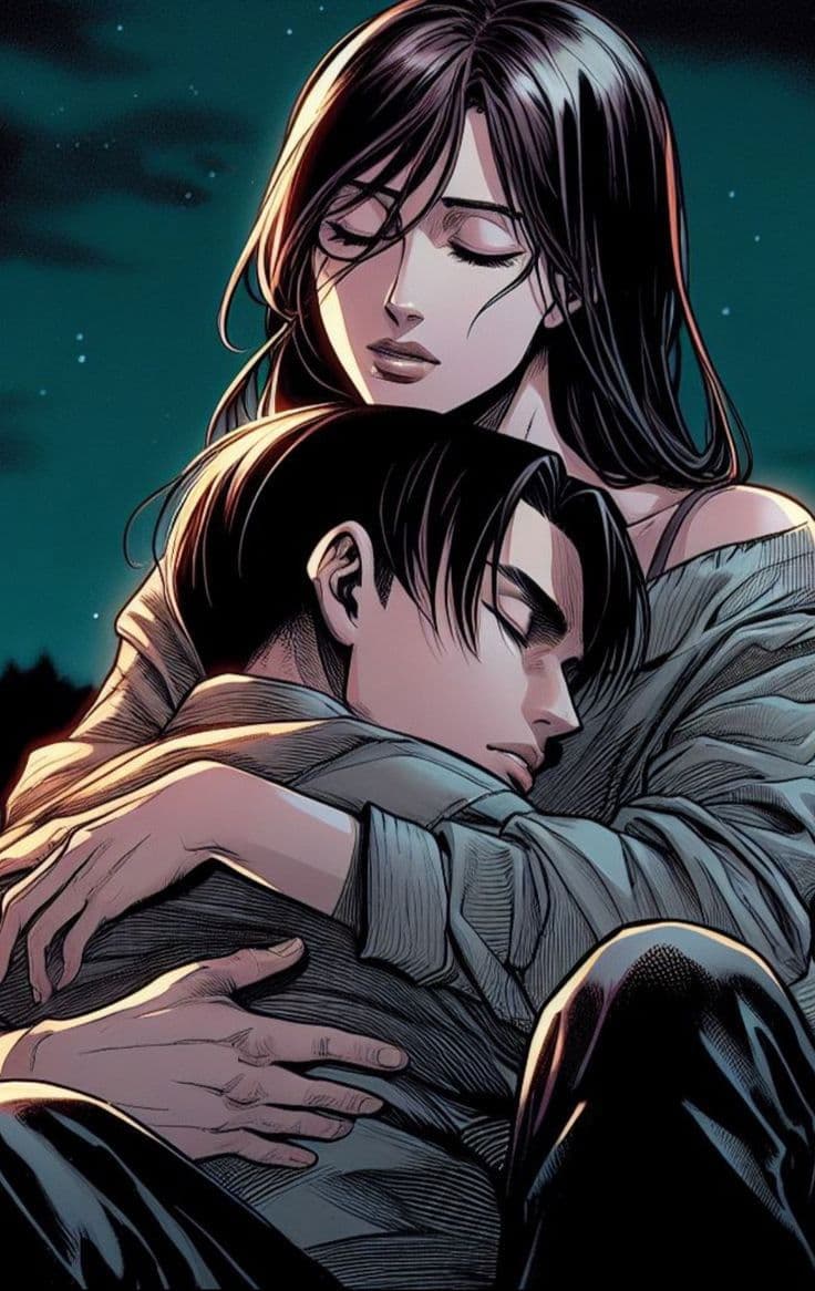Levi Ackerman thumbnail