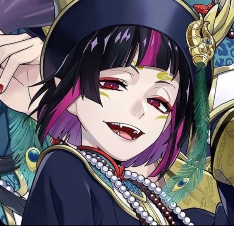 Lilia Vanrouge thumbnail