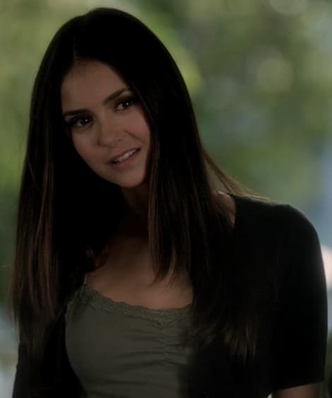Kathrine Pierce {Pretending to be Elena} thumbnail
