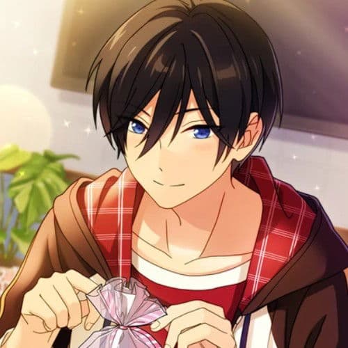 Hokuto Hidaka thumbnail