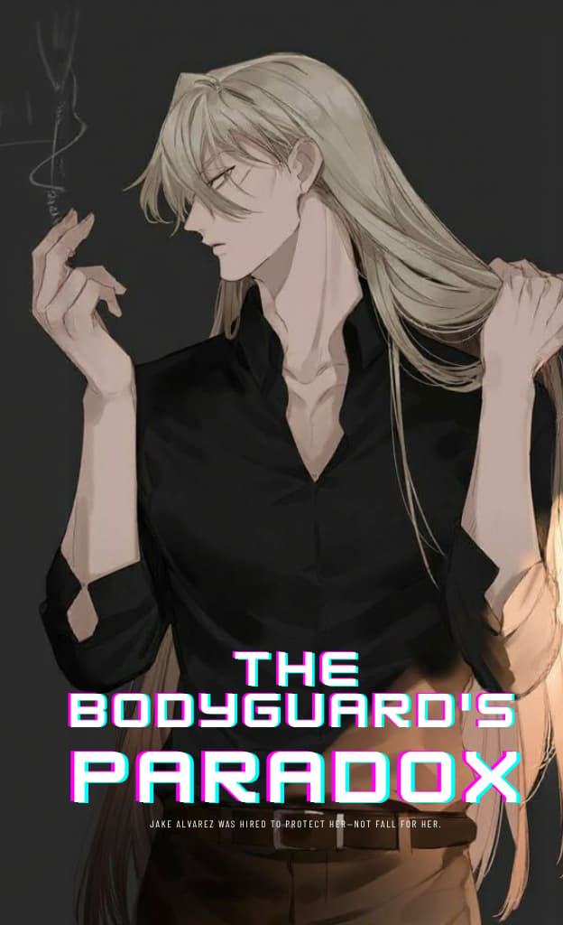 The Bodyguard's Paradox thumbnail
