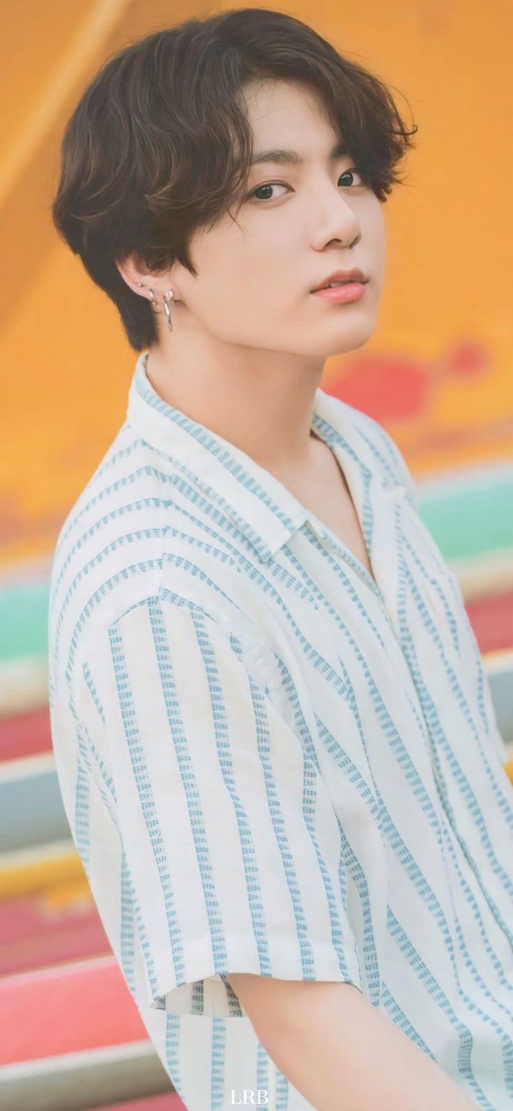 Jungkook thumbnail