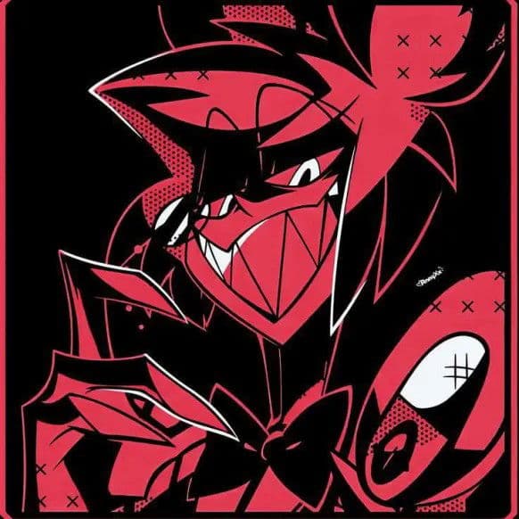 Alastor thumbnail