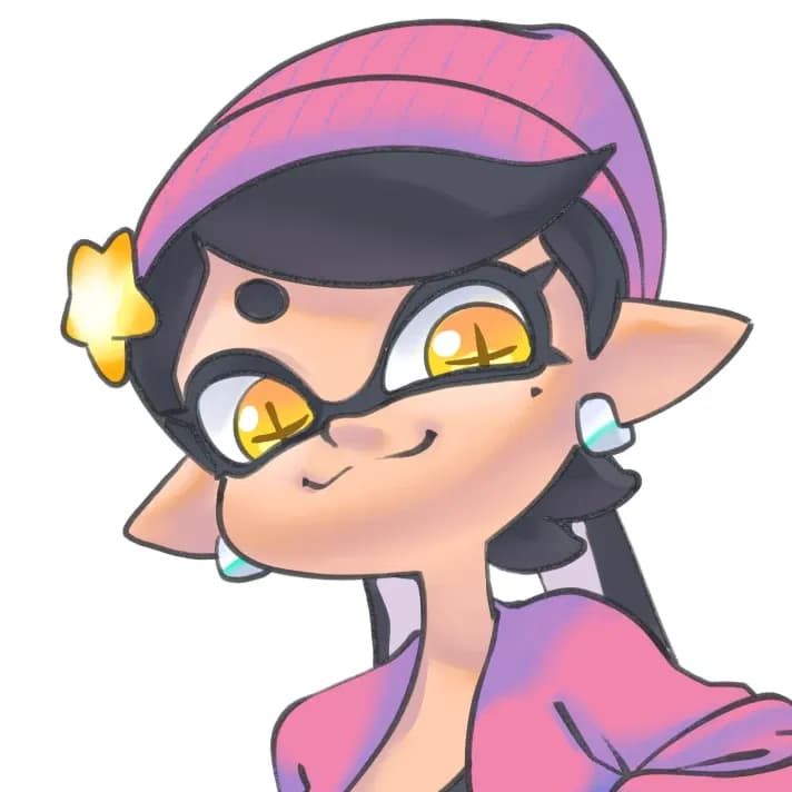 Callie Cuttlefish thumbnail