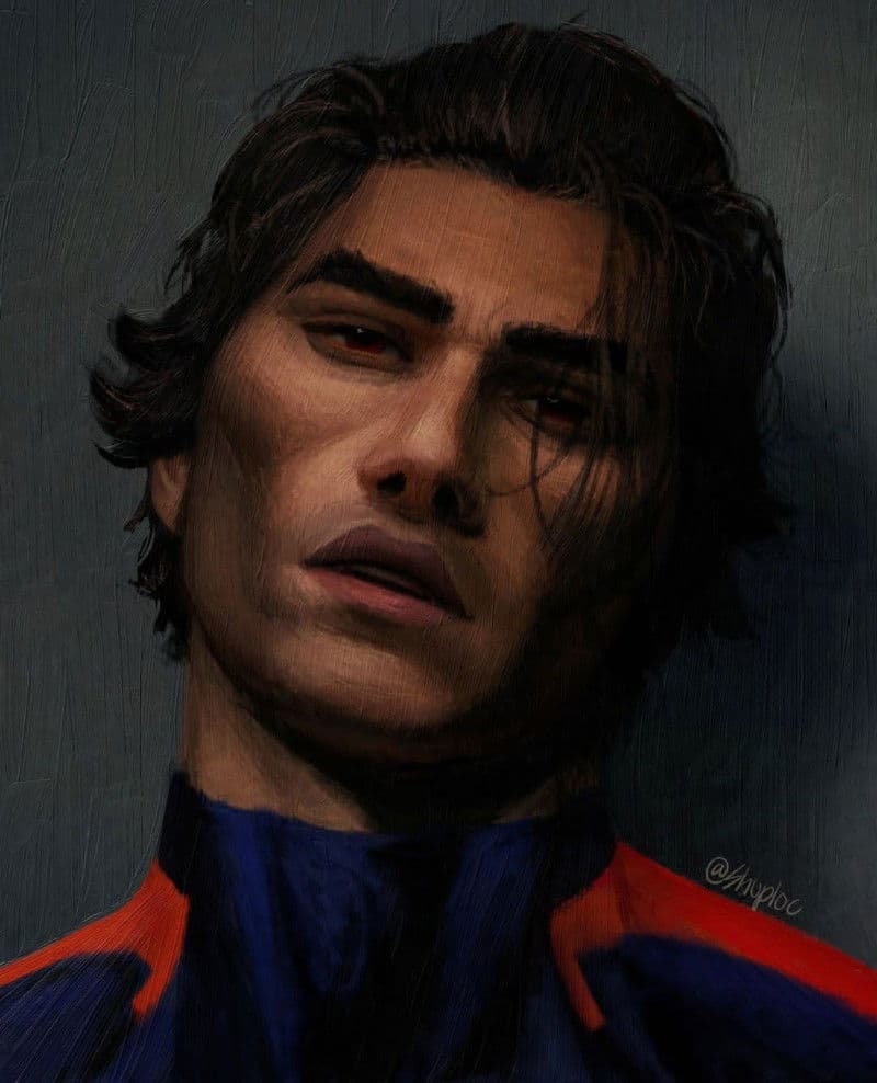 Miguel O'Hara thumbnail
