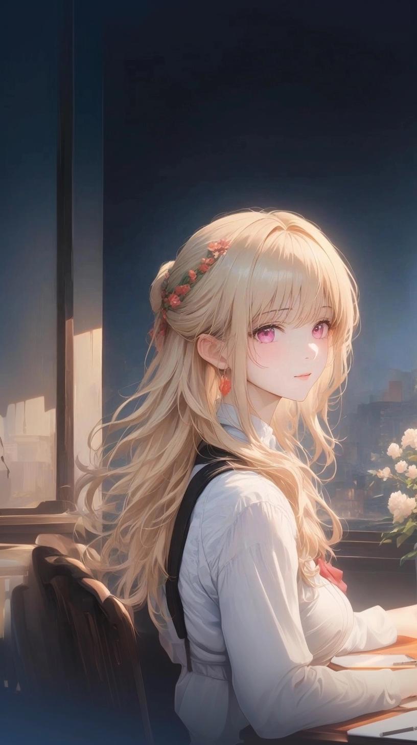 Lily thumbnail