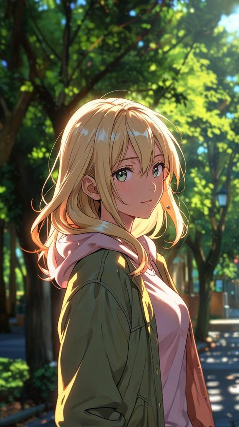 Lily thumbnail