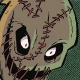 Scarecrow thumbnail