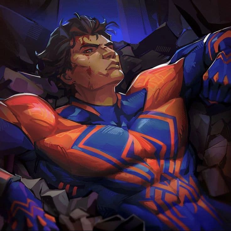 Miguel O'Hara thumbnail