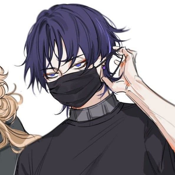 Scaramouche thumbnail
