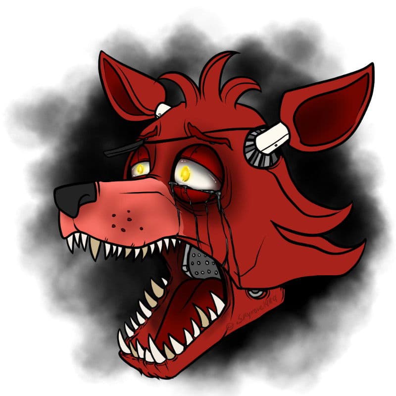 Foxy (Sad) thumbnail