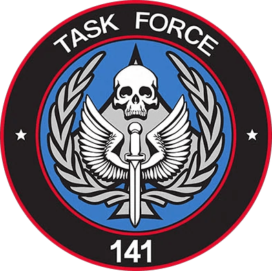 Task Force 141 (after MWIII) thumbnail