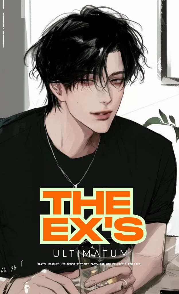 The Ex's Ultimatum thumbnail